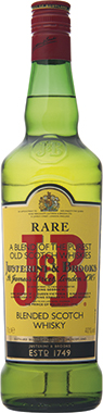 J & B Rare 70cl