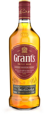 Grants Triple Wood (Family Reserve)