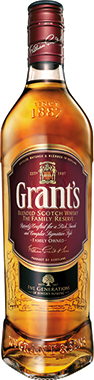 William Grant's Family Reserve 1.5lt