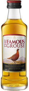 The Famous Grouse