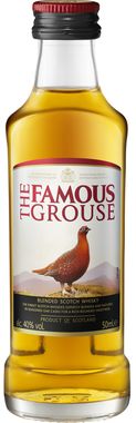 The Famous Grouse 5cl
