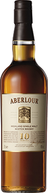 Aberlour 10 Year Old 70cl