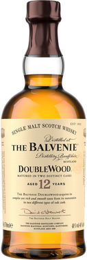 Balvenie 12 Year Old Doublewood