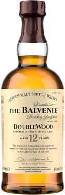 The Balvenie Double Wood 12 Year Old 70cl