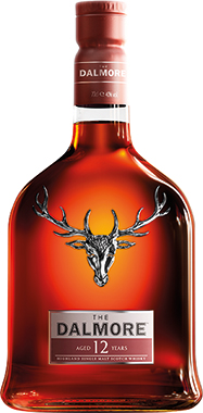 The Dalmore 12 Year Old