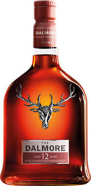 The Dalmore 12 Year Old 70cl