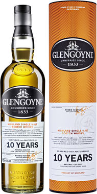 Glengoyne 10 Year Old