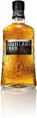 Highland Park 12 Year Old