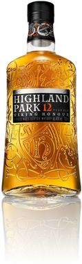 Highland Park 12 Year Old 70cl