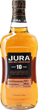 Jura Origin 10 Year Old 70cl
