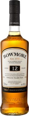 Bowmore 12 Year Old