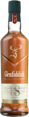 Glenfiddich 18 Year Old