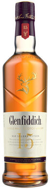 Glenfiddich 15 Year Old