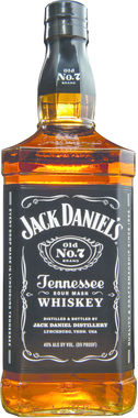 Jack Daniel's 70cl