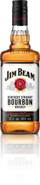 Jim Beam White