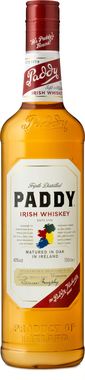 Paddy Old Irish Whiskey