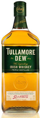 Tullamore Dew