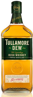 Tullamore Dew 70cl