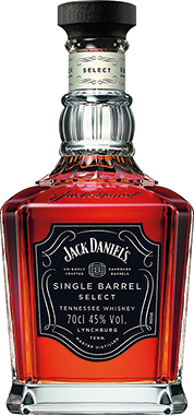 Jack Daniel's Single Barrel