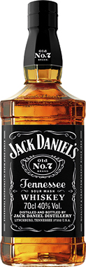 Jack Daniel's 1.5lt