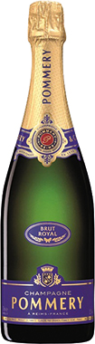 Pommery Brut Royal