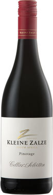 Kleine Zalze Cellar Selection Pinotage, Coastal Region