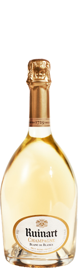 Ruinart Blanc de Blanc 75cl