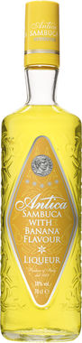 Antica Banana Sambuca 70cl