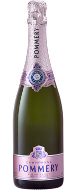 Pommery Brut Royal Rosé