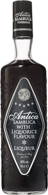 Antica Black Sambuca