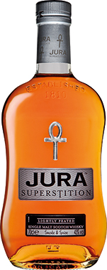 Jura Superstition 70cl