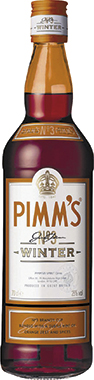 Pimm's No. 3 Winter Cup (Bills Only) 70cl