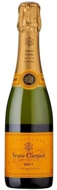 Veuve Clicquot Yellow Label Brut NV