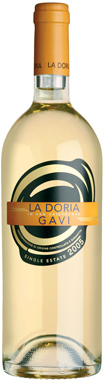 Gavi, La Doria, Cascina La Doria