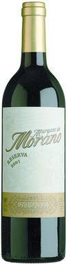 Marqués de Morano Rioja Reserva