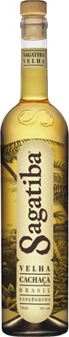 Sagatiba Velha Cachaça 70cl