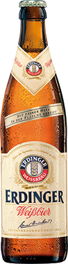 Erdinger Weissbier, NRB 500 ml x 12