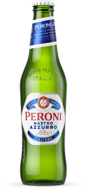 Peroni Nastro Azzurro, NRB (330X24) 330 ml x 24