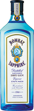 Bombay Sapphire 1.5lt