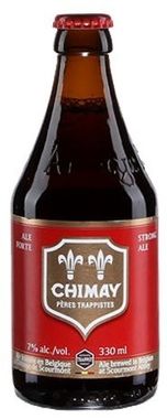 Chimay Red Trappist, NRB 33 cl x 24