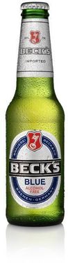 Becks Blue, NRB