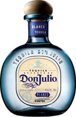 Don Julio Blanco Tequila