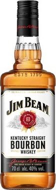 Jim Beam White 1.5lt