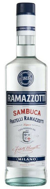 Ramazzotti Sambuca Liqueur