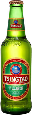 Tsing Tao, NRB