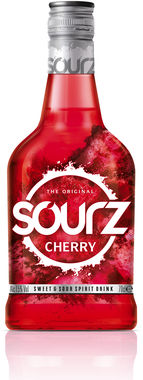 Sourz Cherry