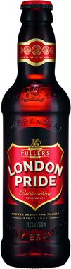 London Pride, NRB 330 ml x 24