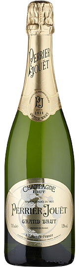 Perrier-Jouët Grand Brut