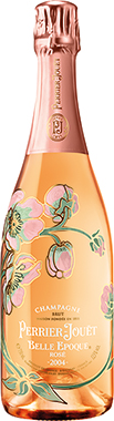 Perrier-Jouët Belle Epoque Rosé Brut 75cl