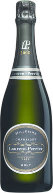 Laurent-Perrier Vintage